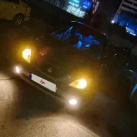 تیبا 2  بی رنگ|خودرو سواری و وانت|فردیس, داوری|دیوار