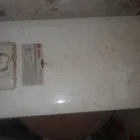 ابگرم کن دیواری پلار
