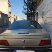 فروش خودرو پژو|خودرو سواری و وانت|خوی, |دیوار