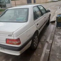 ۴۰۵ slx مدل ۹۷