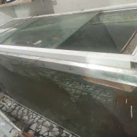 فریزر موتور دانفوس|فروشگاه و مغازه|شوشتر, |دیوار