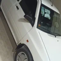 پراید وانت