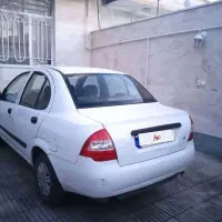 تیبا ۱|خودرو سواری و وانت|سبزوار, توحیدشهر|دیوار