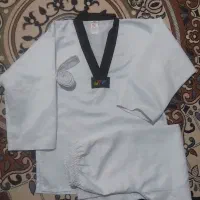 لباس‌تکواندو