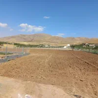 زمین کشاورزی ،جهت کاشت انواع کشت محصول