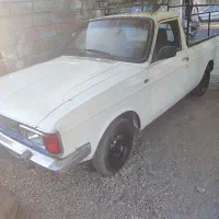 پیکان وانت مدل 89