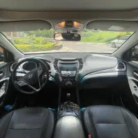 اجاره خودروی شاسی بلند/کرایه ix45/رنت ماشین|خودرو اجاره‌ای|تهران, سعادت‌آباد|دیوار