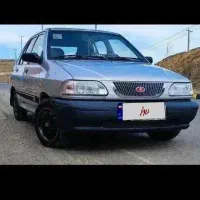 پراید 141|خودرو سواری و وانت|سنندج, |دیوار