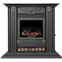 بخاری شومینه ای