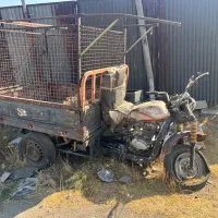 سه چرخ سما ۲۰۰و پرواز۱۵۰|موتورسیکلت|تهران, آرژانتین|دیوار