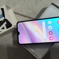 گوشی a10 سامسونگ در حد نو