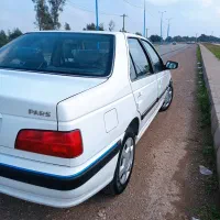 پژو پارس tu5 مدل 1401 سیمی|خودرو سواری و وانت|شوش, |دیوار