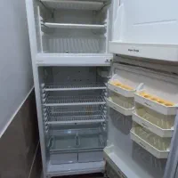 یخچال|یخچال و فریزر|بوئین زهرا, |دیوار