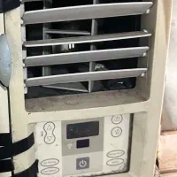 کولر گازی|کولر گازی و فن‌کوئل|رشت, احمد گوراب|دیوار