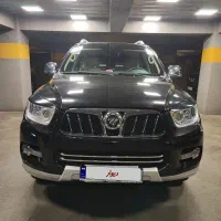 فوتون ساوانا مشکی 1399