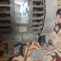 دینام تویوتا خارجی|قطعات یدکی و لوازم جانبی|زهک, |دیوار