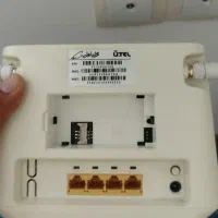 مودم همراه اول سیم‌کارت خور|مودم و تجهیزات شبکه|بجنورد, |دیوار