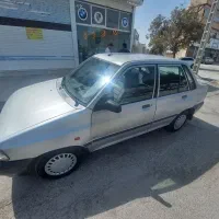 پراید۱۳۱ دوگانه فابریک