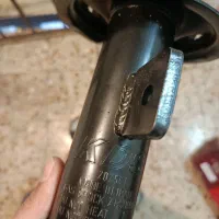 کمک و فنر اسپرت برای ۲۰۶و۲۰۷|قطعات یدکی و لوازم جانبی|کرمانشاه, |دیوار