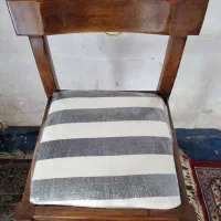 صندلی چوبی|میز و صندلی غذاخوری|تهران, امیریه|دیوار