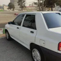 پراید ۹۹ مشابه صفر|خودرو سواری و وانت|کوهدشت, |دیوار