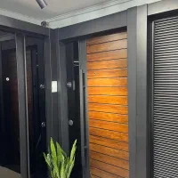 درب ضد سرقت و داخلی قیمت مناسب و سفارشی