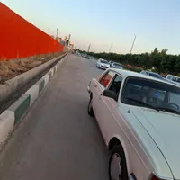 پیکان سواری، مدل ۱۳۸۳ دوگانه دستی|خودرو سواری و وانت|قزوین, |دیوار