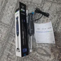 گوشکوب برقی اسنوا نو