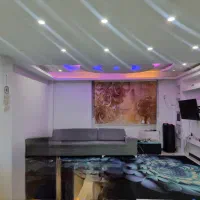 اجاره آپارتمان فاز شش شمال با پارکینگ