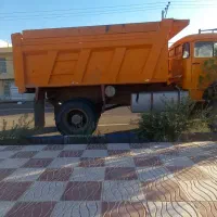 بنز تک کمپرس