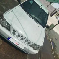 پراید 111 مدل 98