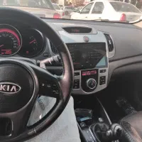 سراتو کوپه ۲۰۰۰ مدل ۲۰۱۲|خودرو سواری و وانت|مشهد, سجاد شهر|دیوار