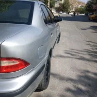 سمند ۸۴ دوگانه روانسر|خودرو سواری و وانت|روانسر, |دیوار