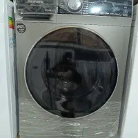 لباسشویی/8کیلویی/پاکشوما/با موتور اینورتر/افضلی