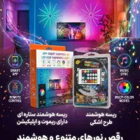 ریسه هوشمند