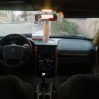 پارس خانگی مدل94|خودرو سواری و وانت|چابهار, |دیوار