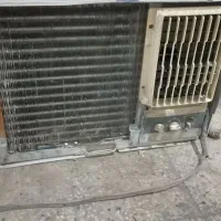 کولر اجنرال ۱۸هزار ۳عدد موتور بزرگ