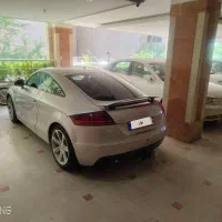 آئودی TT کوپه، مدل ۲۰۰۸|خودرو سواری و وانت|تهران, سید خندان (جلفا)|دیوار