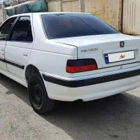پژو پارس مدل ۸۹ استثنایی ۲۶۰ تا کار