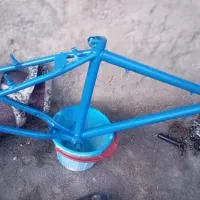 دوچرخه 20|دوچرخه، اسکیت، اسکوتر|باسمنج, |دیوار