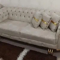 مبلمان راحتی نو زیر قیمت