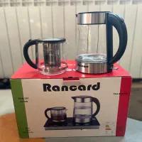 چای ساز صفحه ای