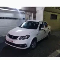 ساینا sمدل ۱۴۰۱ بی رنگ سرحال|خودرو سواری و وانت|تهران, گمرک|دیوار