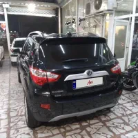 چانگان اتومات|خودرو سواری و وانت|رشت, کوی امام رضا|دیوار