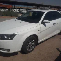 دنا پلاس توربو شارژ اتوماتیک مدل ۱۴۰۱