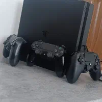 پی اس 4 ترا1