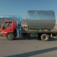 ایسوزو 88|خودرو سنگین|ری, علایین|دیوار