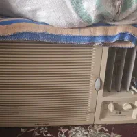 کولر گازی سامسونگ در حد نو