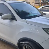 چانگان CS35، مدل ۲۰۱۵