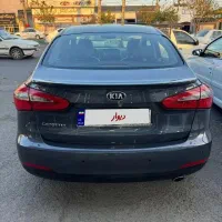 سراتو وارداتی ۲۰۱۶|خودرو سواری و وانت|فردیس, انبار نفت|دیوار